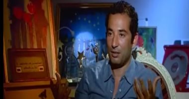 عمرو سعد: المثقفون لا تأثير لهم الآن على الأرض و"المفروض يسافروا"