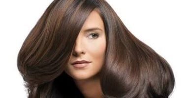 وصفات طبيعية للحد من تساقط الشعر وتقصفه بزيت اللوز والزيتون
