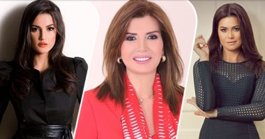 هانى البحيرى ملك أفراح مسلسلات رمضان من درة لـ ميرفت أمين