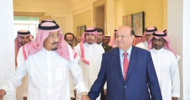 التحالف يستمر فى دعم اليمن ومواجهة حملات التشويه.. السعودية تحسم أزمة "سقطرى" وتطلق برنامجا للتنمية وتعيد الحياة للجزيرة.. اهتمام خادم الحرمين باحتياجات المواطنين.. ودور إماراتى تاريخى بالأرخبيل