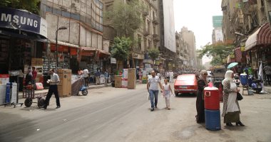 مسلسلات رمضان بين الدراما والواقع.. "عبد العزيز" شارع الأجهزة والحكايات