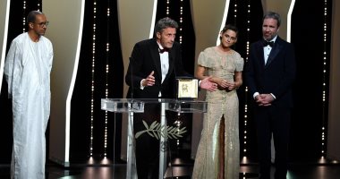 بافل بافليكوفسكى يفوز بجائزة أفضل مخرج بمهرجان كان عن فيلم Cold War    