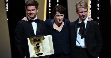 Lukas Dhont يفوز بجائزة Camera d’Or بمهرجان كان عن فيلم Girl    