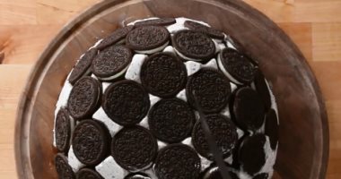 طريقة عمل الأوريو مادنيس