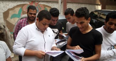700 ألف طالب بالدبلومات يبدأون امتحاناتهم بـ2400 لجنة بالجمهورية
