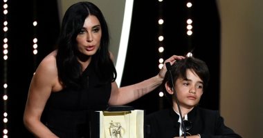 فيلم نادين لبكى "كفرناحوم" يتصدر شباك التذاكر فى لبنان  