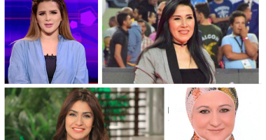 قصة صور.. مذيعات الرياضة فى مصر.. "آخر شياكة وجمال"