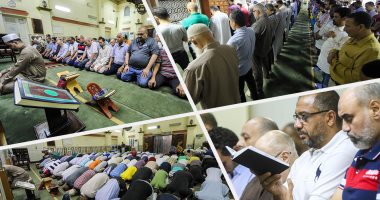 5 دروس مستفادة من تحويل القبلة بليلة النصف من شعبان.. تعرف عليها
