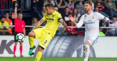 فيديو.. ريال مدريد يختتم الليجا بتعادل مخيب مع فياريال قبل مواجهة ليفربول
