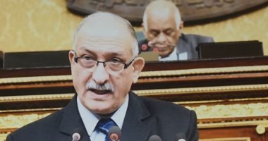 النائب هشام عمارة: مشروع قانون لإعفاء الاقتصاد غير الرسمى من الضرائب 5 سنوات
