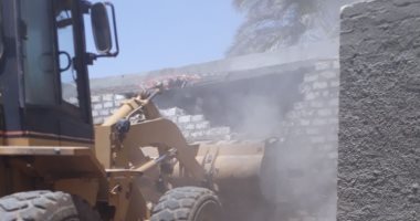 الرى: إزالة 133 ألف و818 مخالفة على النيل والترع والمصارف منذ يناير 2015