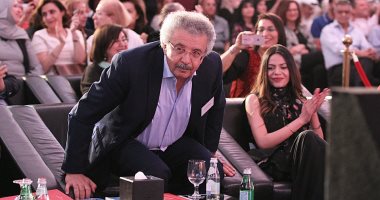 الفائز بـ"البوكر" ينسحب من مؤتمر للرواية لمشاركة أكاديميين من إسرائيل