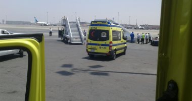 وزيرة الصحة: تطوير ورفع كفاءة منظومة الإسعاف بتكلفة 846 مليون جنيه