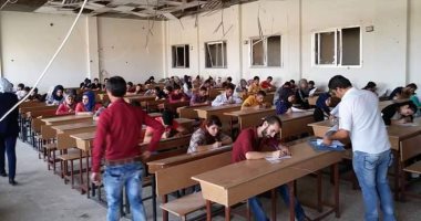 سوريا تنجز 60 % لأعمال صيانة الكليات المتضررة من الإرهاب بمحافظة الحسكة