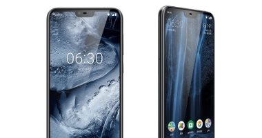 HMD تقرر طرح نسخة عالمية من هاتفها نوكيا X6 