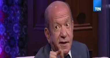 تعرف على أجر الفنان لطفى لبيب فى بداية عمله بالتليفزيون