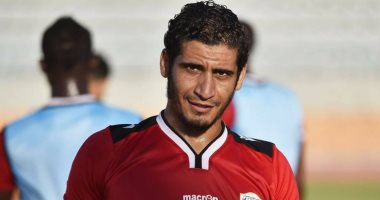 توصية "رامبو" سبب دراسة الزمالك لضم ظهير أيسر طلائع الجيش