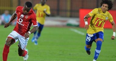 الزمالك يتمسك بضم ظهير أيسر طنطا فى الصيف