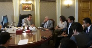 التعليم العالى: اهتمام كبير بإنشاء أفرع للجامعات الأجنبية بالعاصمة الإدارية