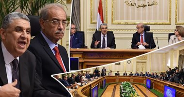 الحكومة: العفو عن باقى العقوبة لبعض المحكوم عليهم بمناسبة عيد الفطر المبارك