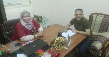 رئيس لجنة السياحة الميسرة: اقتراحى بخريطة الزيارات العلاجية لقى قبولا