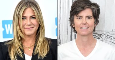 جينيفر انستون بطلة فيلم First Ladies.. تعرف على التفاصيل