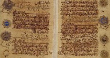 حكاية فنان.. "ابن البواب" قلم الله فى الأرض