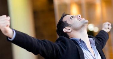 الفلك لمولود 22 مايو.. متميز ومثالى