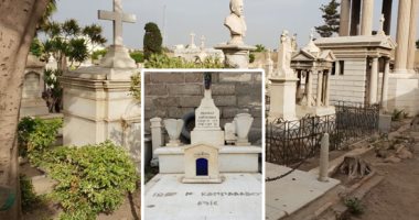 مقابر اليونانيين.. شاهد على تاريخ فن النحت وعلاقات مصر بـ"أثينا"