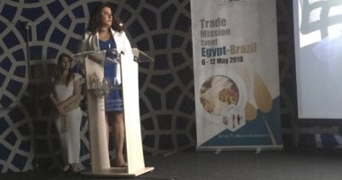 "تصديرى الصناعات الغذائية" يكشف نتائج مشاركته فى معرض APAS بالبرازيل
