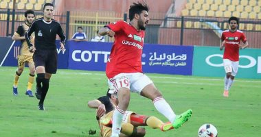 عرض برتغالي لـ"حجاج عويس" لاعب النصر
