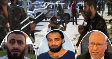 إخوان ليبيا يقفزون على البلديات للعودة للمشهد السياسى.. صقور الجماعة يسيطرون على المقاعد فى بلدية الزاوية.. وقادة الكتائب والميليشيات فى طرابلس يستعدون لخوض الانتخابات البلدية الشهر المقبل بدعم غربى
