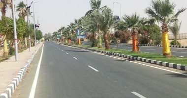 صور.. 250 مليون جنيه لرفع كفاءة وتطوير أبو سمبل بأسوان