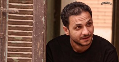 بيتر ميمى يكشف تفاصيل مشاهد الأكشن بفيلم "كازابلانكا" ومسلسل "الحشاشين"