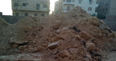 كيفية التخلص من مخلفات الهدم والبناء فى قانون إدارة المخلفات.. اعرف التفاصيل