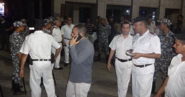 صور.. تنفيذ 173 قرار غلق إداري وإزالة إشغالات وتعديات بشوارع مدينة الأقصر