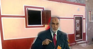 "طوبى" للمنحازين للفقراء.. ماذا لو انتصرنا للعمل الخيرى وأكملنا جملة مدير عام الأورمان "لا يوجد فقير فى مصر" بعبارة "إلا وتم مساعدته"..هل يمكن أن يعلم رواد السوشيال ميديا عن المحتاجين أكثر مما يعرفه ممدوح شعبان