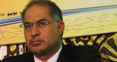 سليمان وهدان: ما يحدث فى سيناء تتبناه دول لمحاولة إسقاط مصر