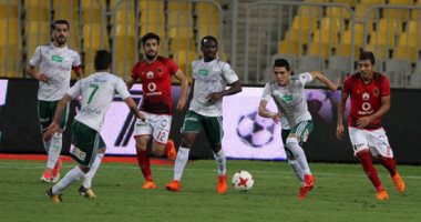قبل إدارة مباراة المصرى الليلة .. ماذا يفعل الأهلى مع صافرة محمد عادل؟