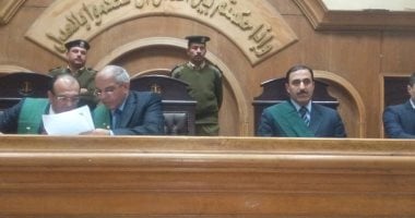تأجيل أولى جلسات 28 متهما فى قضية "إعلام الأخوان" لـ 2 أكتوبر