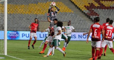 المصرى: مكافآت مضاعفة للاعبين حال الفوز على الأهلي غداً فى الدورى