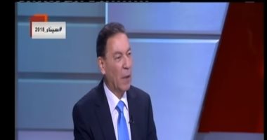 هانى الناظر يتوقع انتهاء فيروس كورونا فى 2021
