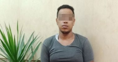القبض على عامل خلال تنقيبه عن الآثار داخل شقته فى المعصرة  