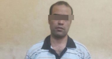 ضبط طالب محكوم عليه بالمؤبد فى قضية شروع فى قتل بالغربية
