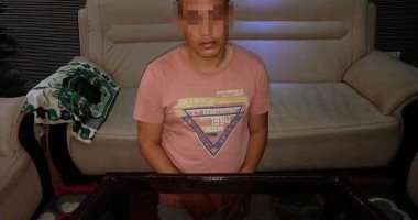 كاميرات المراقبة تسهم في ضبط عاطل سرق 30 ألف دولار 