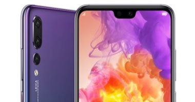 هواوى تطلق P20 Pro الجديد بالأسواق المصرية