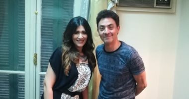 اليوم.. فتحى عبد الوهاب ضيف برنامج "أول كل حاجة" على نغم إف إم
