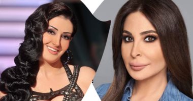 نجاح تتر مسلسل "ضد مجهول" للنجمة غادة عبد الرازق وغناء اليسا