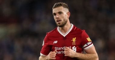 قائد ليفربول: محمد صلاح حطم كل التوقعات