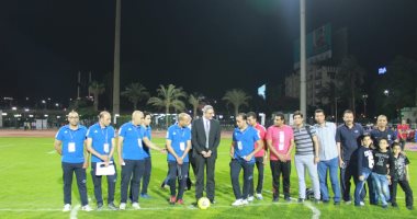 مجلس النواب يبدأ فعاليات الدورة الرمضانية الثالثة تحت رعاية على عبد العال